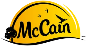 McCain Foods Logo